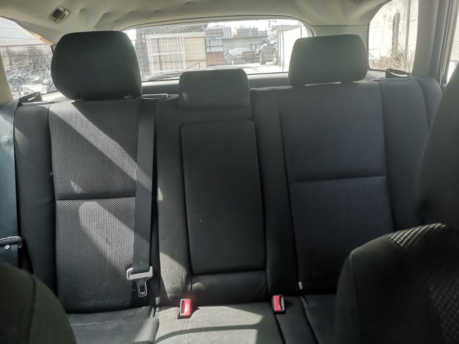 Toyota Авенсис 2.0 dizel