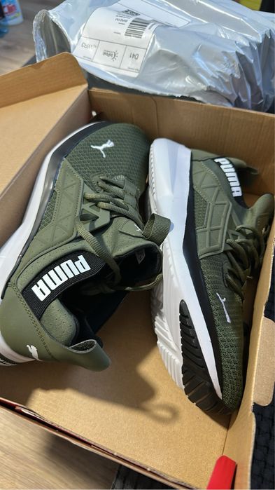 Puma Softride Enzo NXT