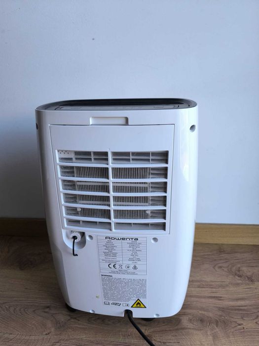 Desumidificador Rowenta