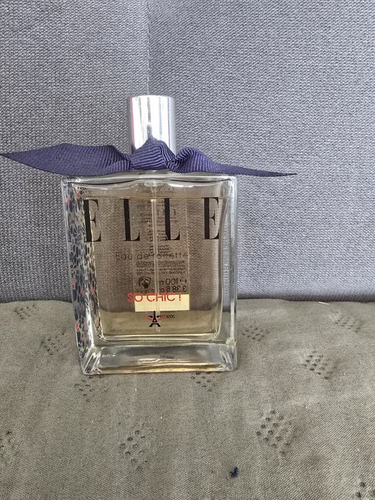 Perfumy Elle so Chic! 100 ml