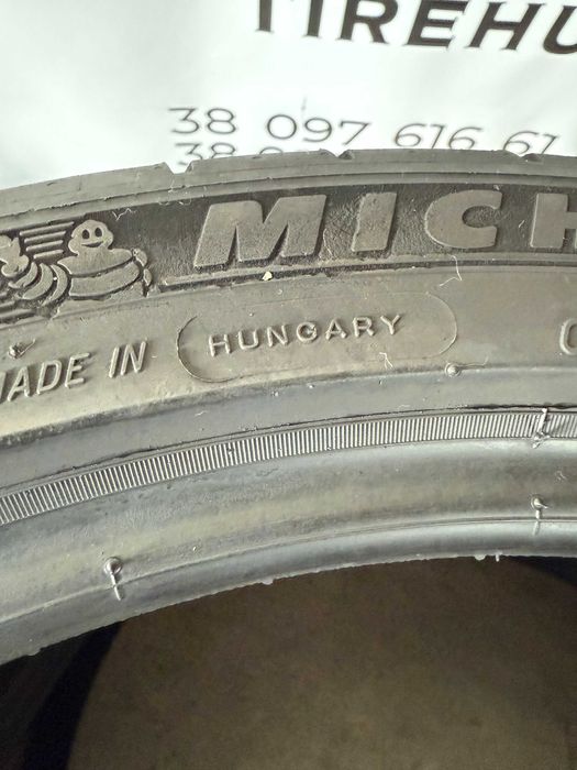 Літні шини 245/40/21 Michelin Pilot Sport 4 S, летние шины резина R21