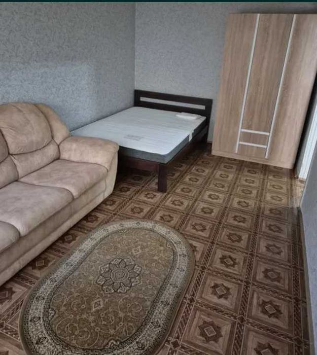 Аренда 1к квартиры Сухой Фонтан