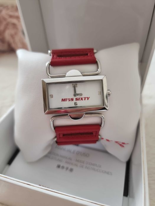 Relógio Miss Sixty