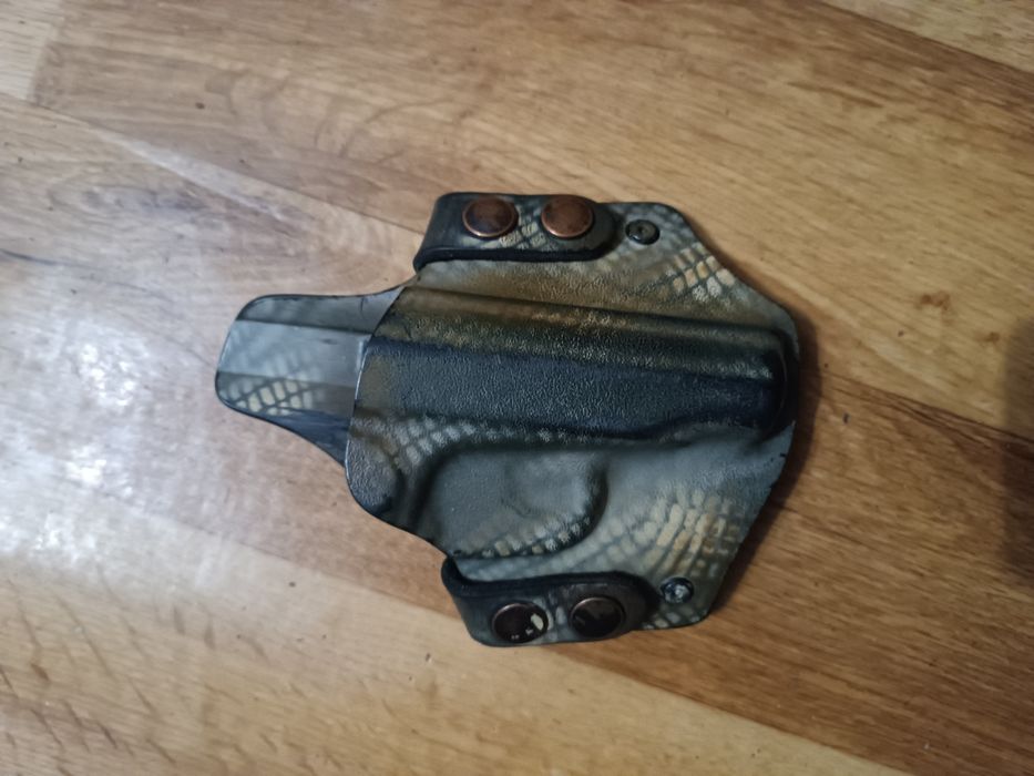 Продам кобуру A-line