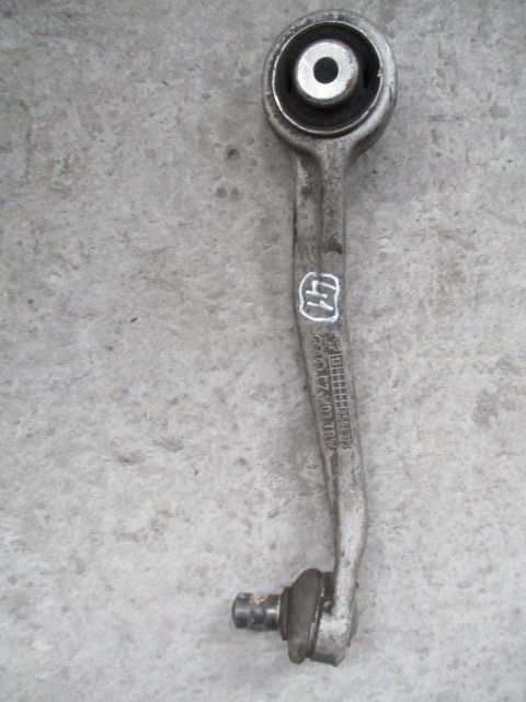 Braço de suspensão frente esquerdo AUDI A5 Sportback (8TA)