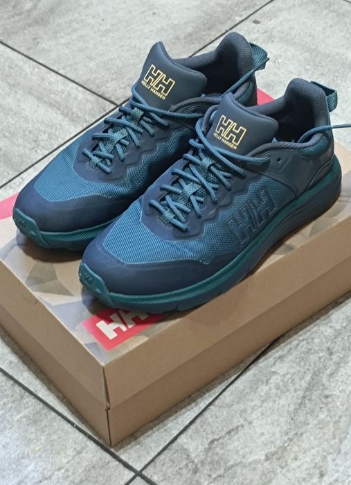 Buty Helly Hansen  Cantabria