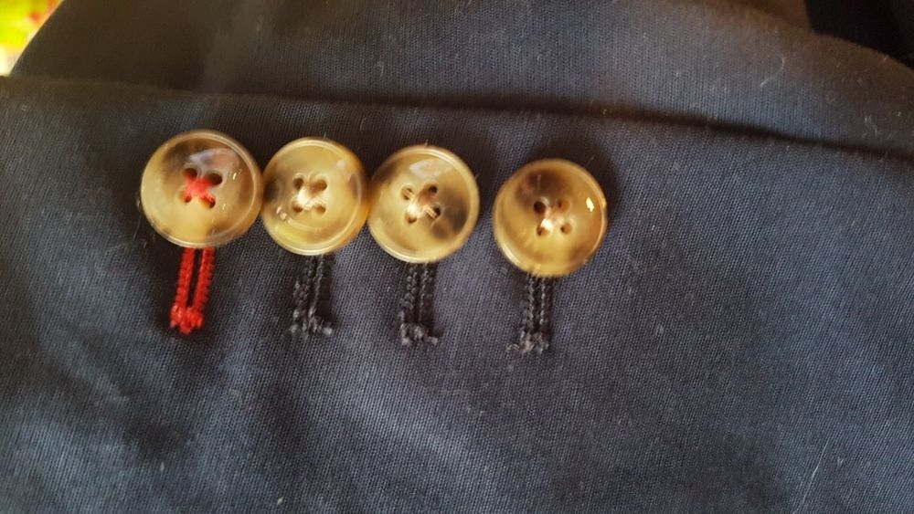 Marynarka Tommy Hilfiger 34