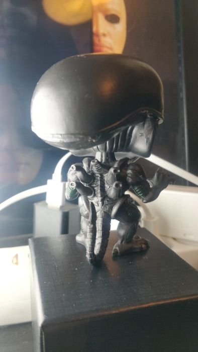 Figura FUNKO Pop! Vinyl Alien