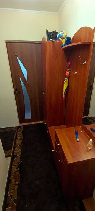 Продам квартиру 2-х кімнатну 39,7 м², 5 поверх, стан жилий