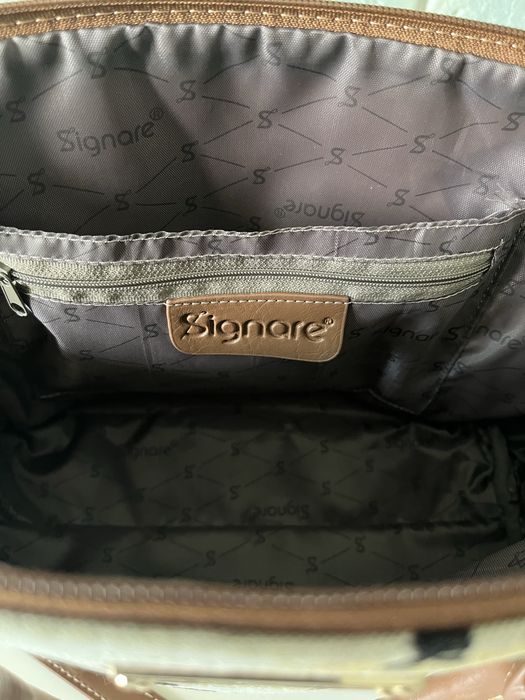 Сумка бренду Signare орігінал