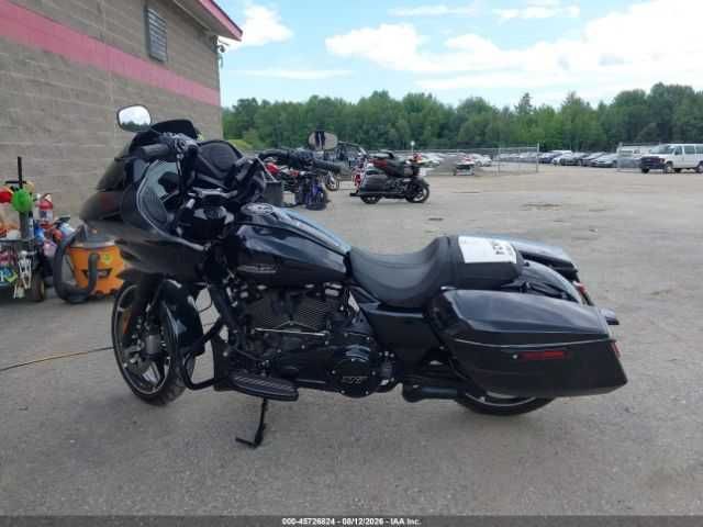 Harley-Davidson FLTRX Road Glide 2026