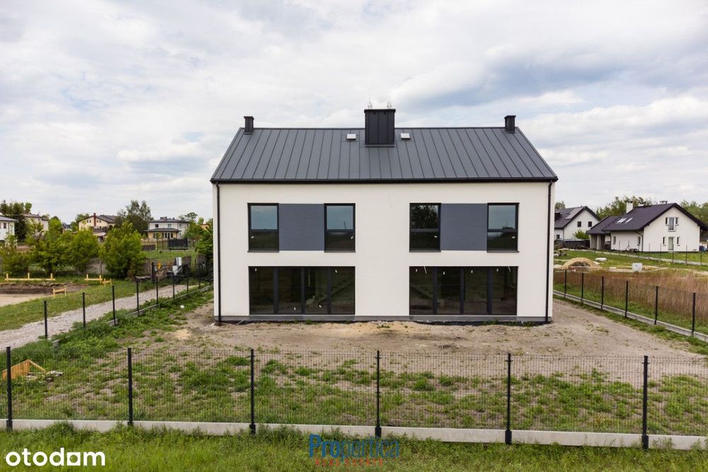 Funkcjonalny bliźniak | spokojne sąsiedztwo