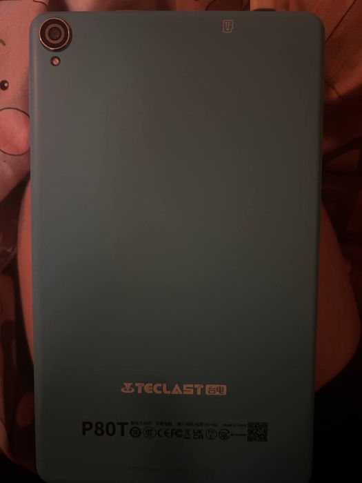 Планшет Teclast P8OT (4/64) WiFi