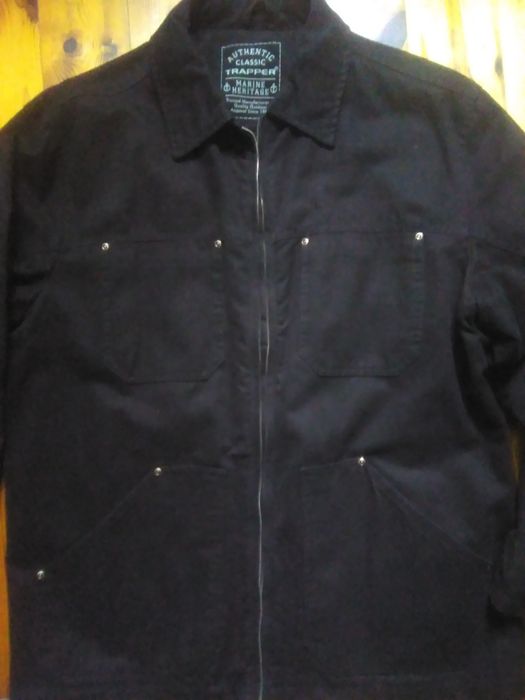 Kurtka męska Authentic Classic