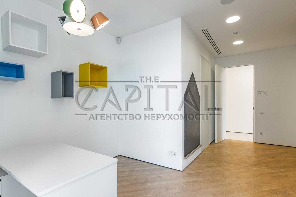 Продажа квартиры, ЖК Триумф, ул. Зверинецкая, Печерск