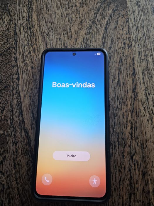 Telemóvel Samsung S21