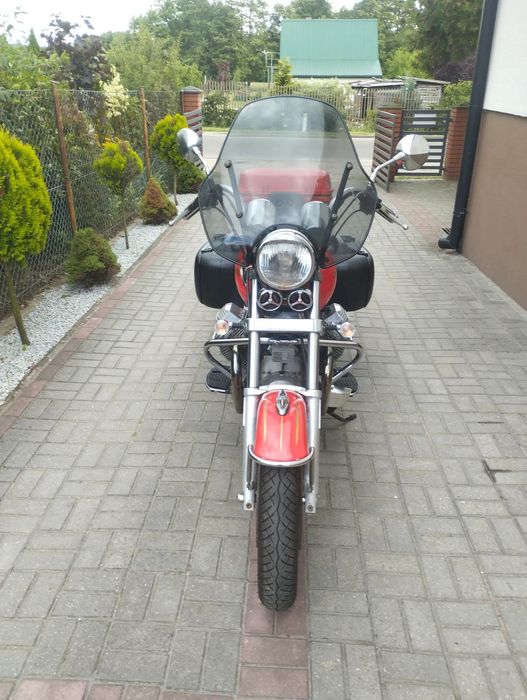 Moto Guzzi