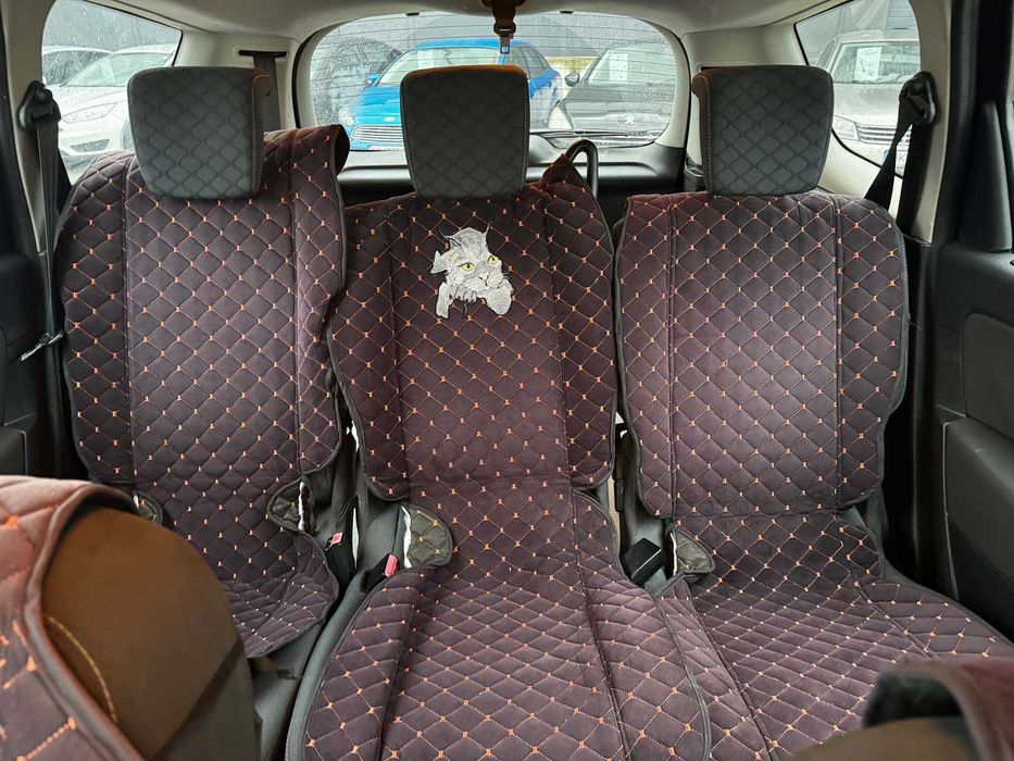 Продам Renault Grand Scenic 2010р. #79209