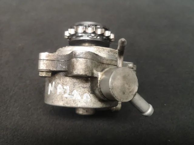 Bomba de vácuo originais  Mazda 6 MZR-CD 2.2 2009- EPC