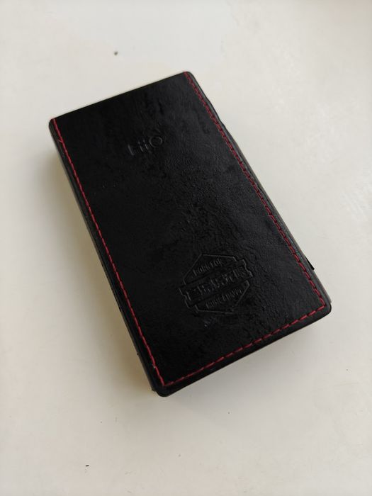 Hi-Res плеер FIIO X5 ІІІ