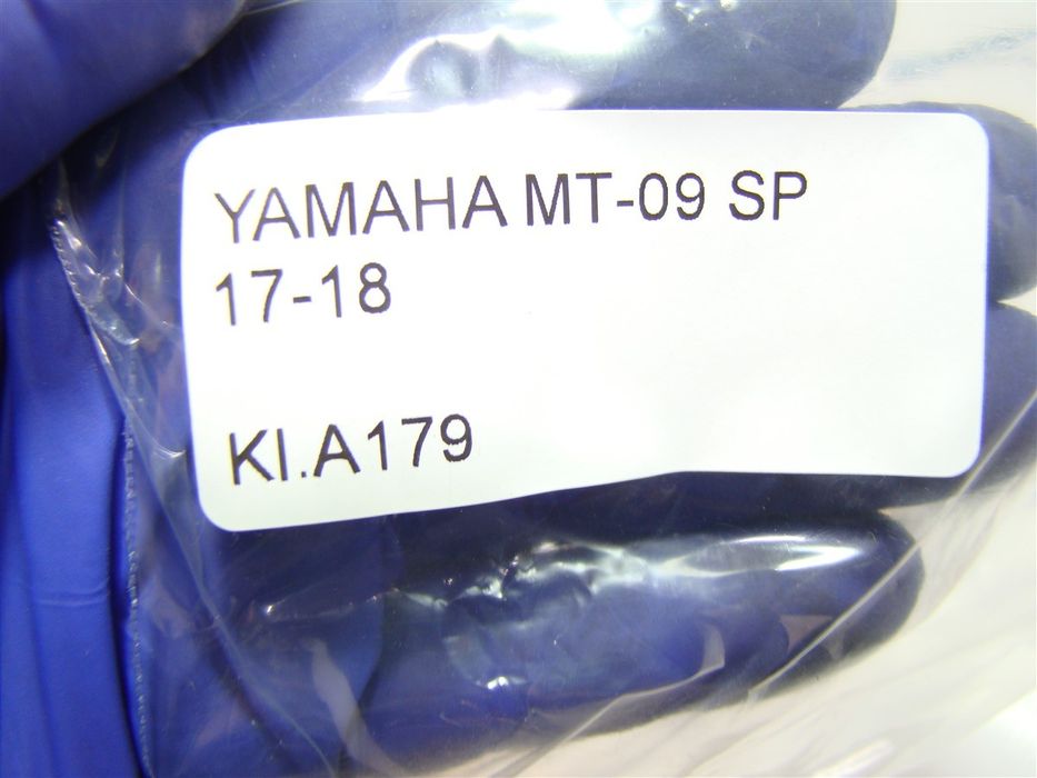 KIERUNEK KIERUNKOWSKAZ YAMAHA MT-09 SP 17-18R