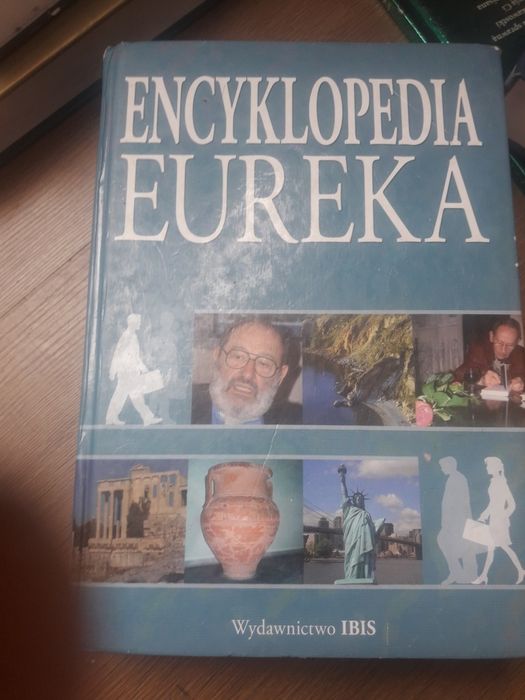 Encyklopedia eureka