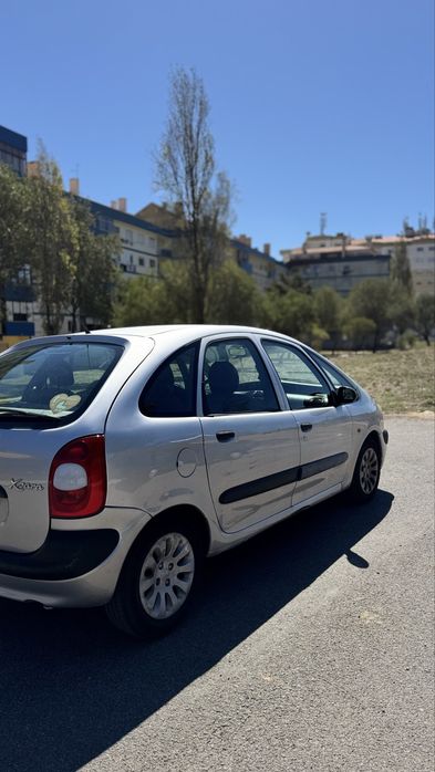 Citroen Xsara Picasso 1.8