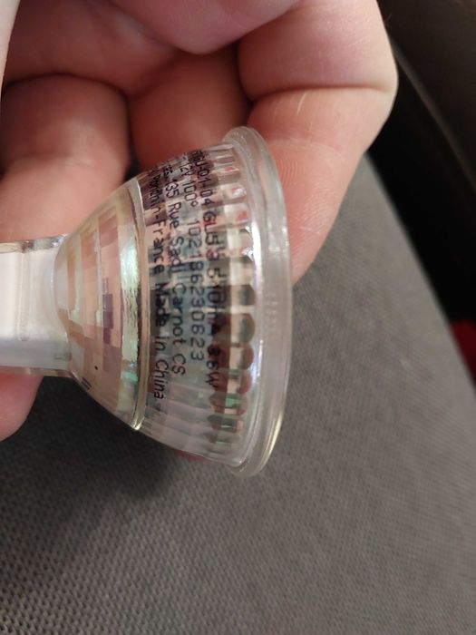 Żarówka lexman 12V 3,6W