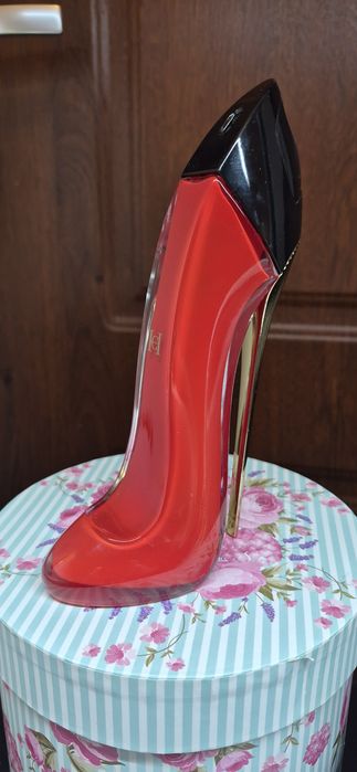 Carolina Herrera Very Good Girl