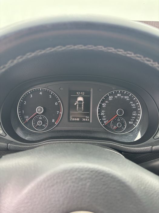 Passat.