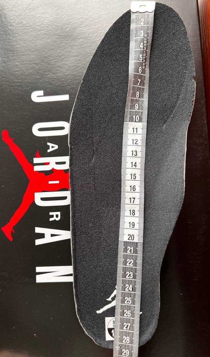 Кроссовки Jordan Air Jordan 7 Retro (CU9307-100) р.28,5 см