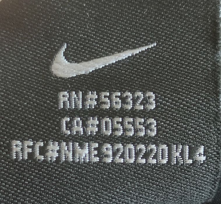 Жилетка для бігу Nike Running West безрукавка Найк