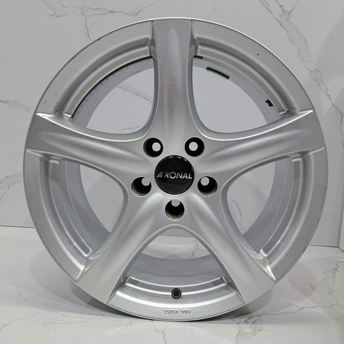 Jantes 17" Ronal 5x112 Mercedes Audi VW Seat Skoda BMW