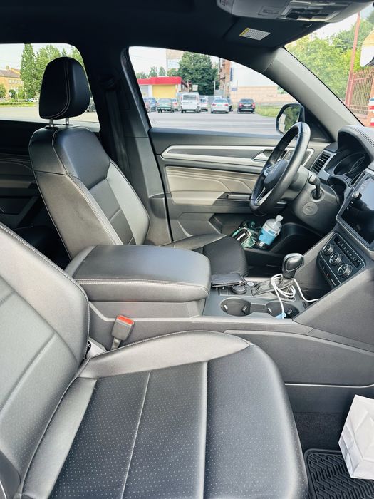 Продам Volkswagen Atlas