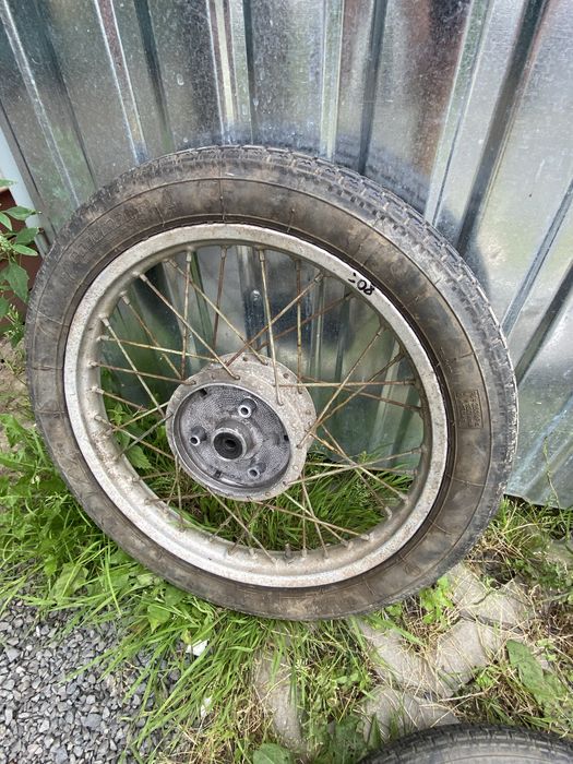Kola simson  s51 s50 itp