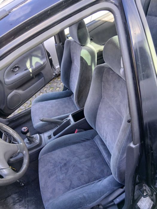 Mitsubishi lancer 98 1.3 gasolina