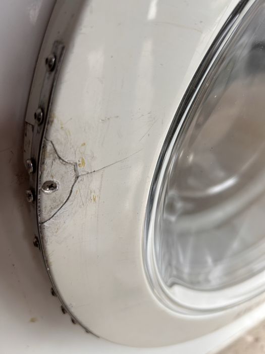 Automat do prania bosch