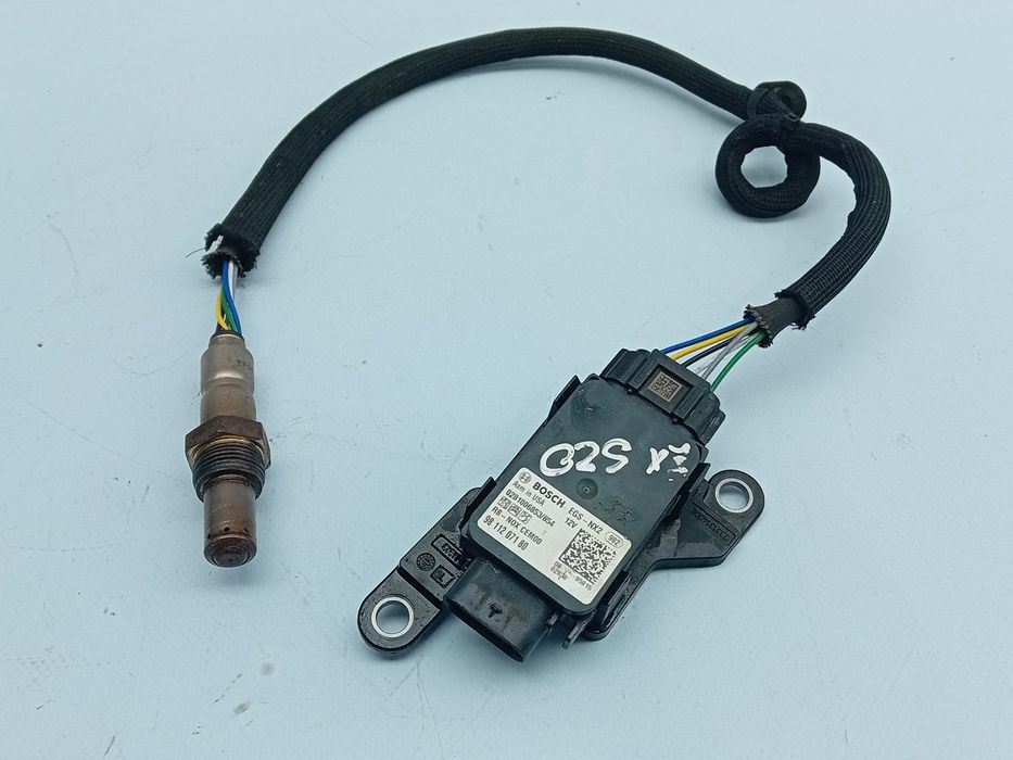 Sonda lambda PEUGEOT 3008 II (M_)