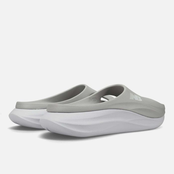 США‼️Тапочки Шлепанцы New Balance 6650 9060 (40р по 49.5р) (M66508WJ)