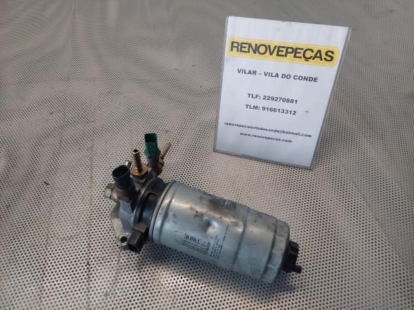 Copo filtro de óleo / caixa filtro de óleo / tampa do filtro do óleo F