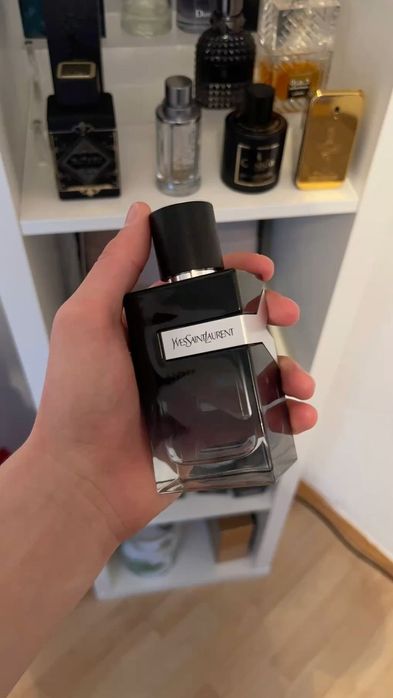 YSL Y EDP – 100 ml