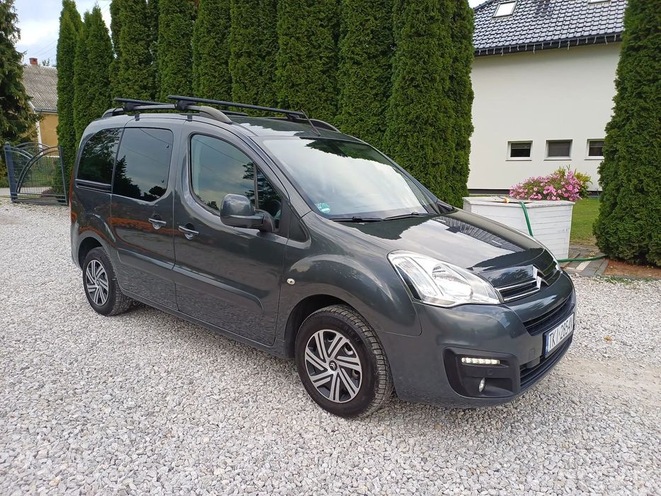 Citroën Berlingo