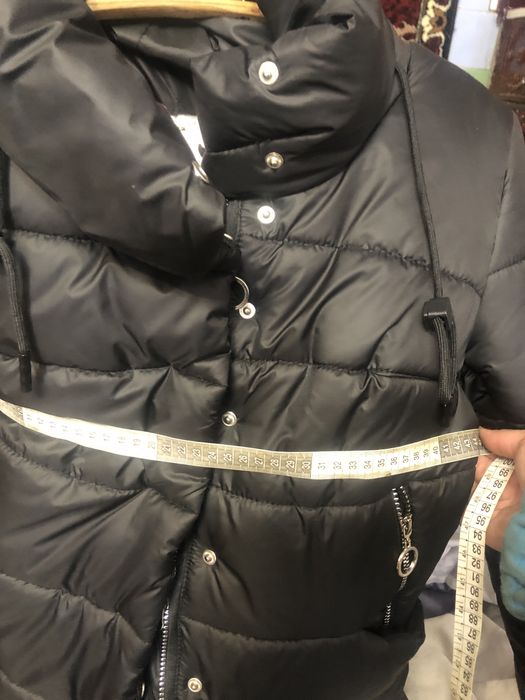 пуховик плащ куртка фірмова