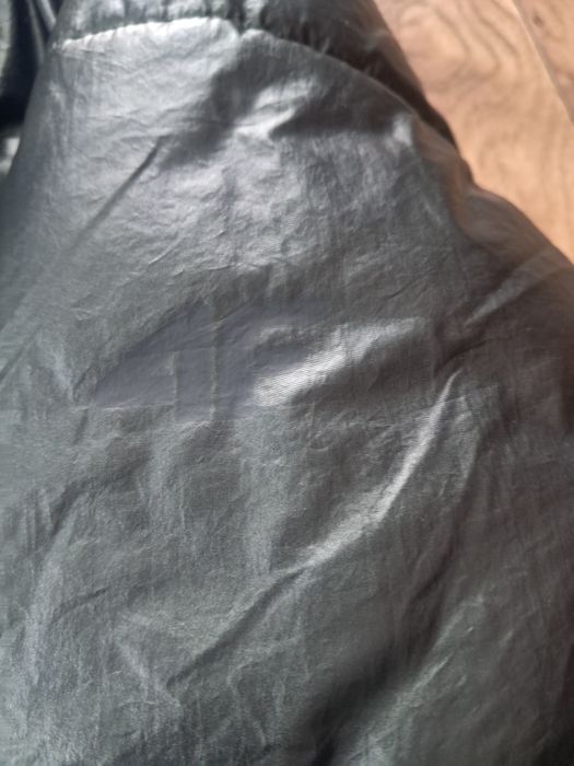 Płaszcz ocieplany 4F   M