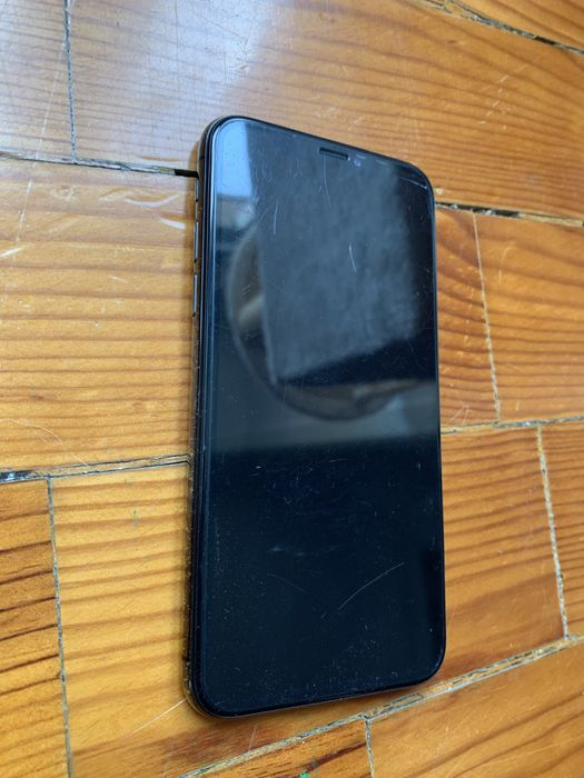 iPhone XS - venda para peças