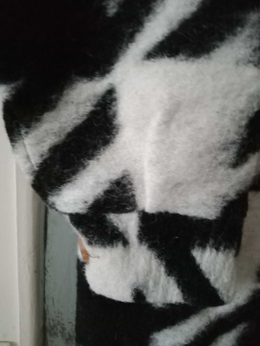 Nowy płaszcz koszula rozm 42/44