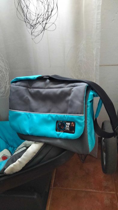 Artigo de bebe com qualidade