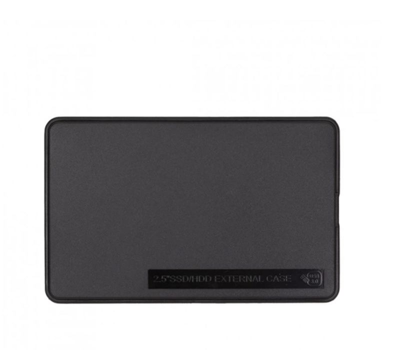 Kieszeń zewnętrzna PowerPlant HDD 2.5" USB3.0 (HC380213)