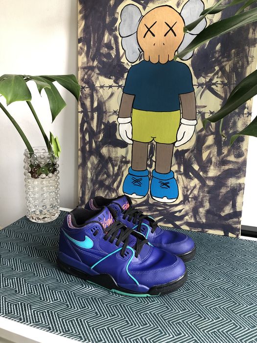 Sapatilha Nike Air Flight 89