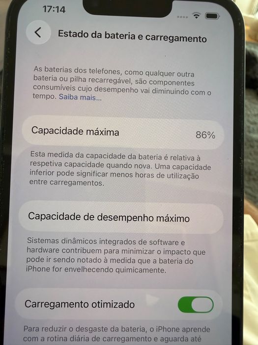 Iphone 13 - 128Gb Midnight